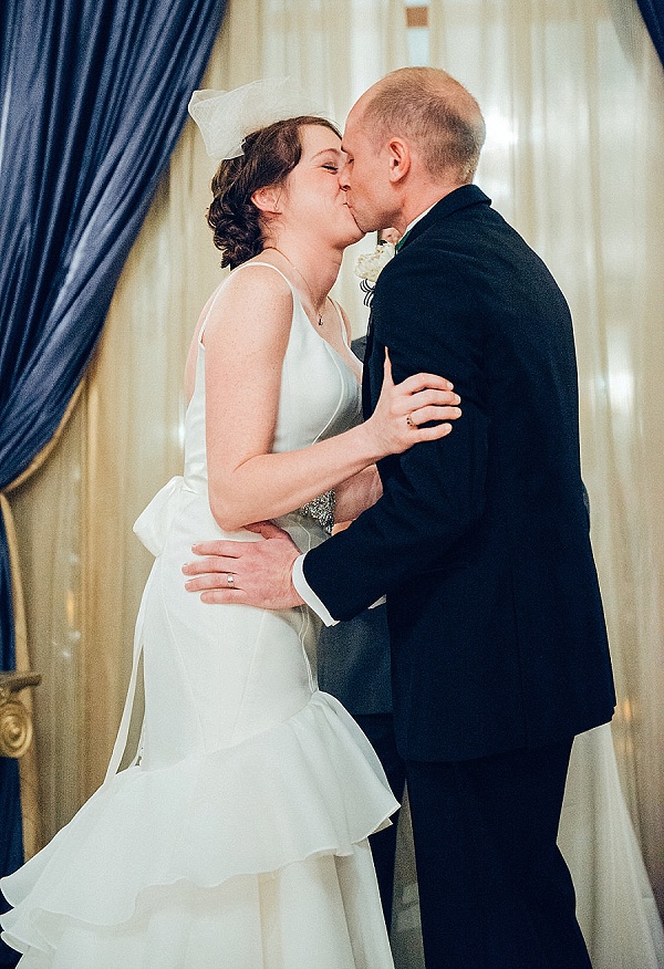 13th Floor Belvedere Wedding || Luv Lens Photography || Charm City Wed || www.charmcitywed.com