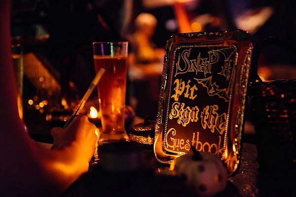 13th Floor Belvedere Wedding || Luv Lens Photography || Charm City Wed || www.charmcitywed.com