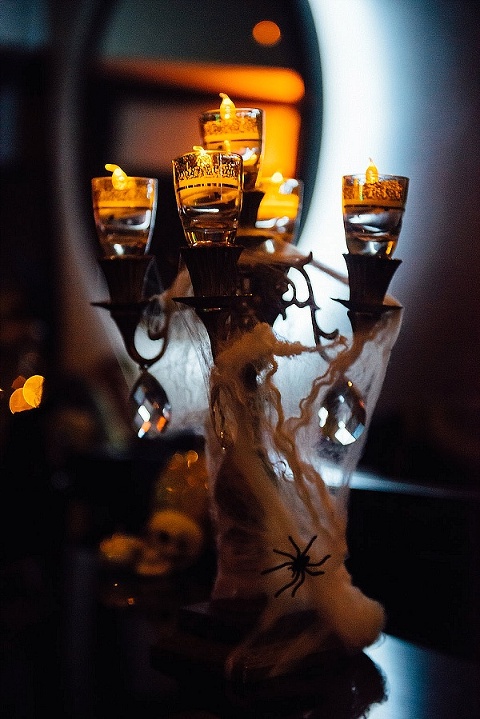 13th Floor Belvedere Wedding || Luv Lens Photography || Charm City Wed || www.charmcitywed.com