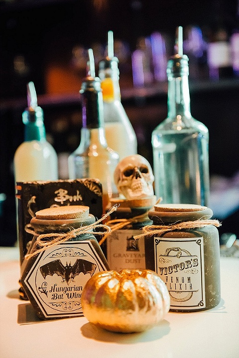 13th Floor Belvedere Wedding || Luv Lens Photography || Charm City Wed || www.charmcitywed.com