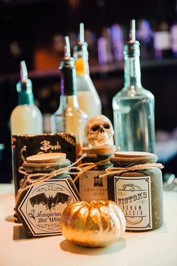 13th Floor Belvedere Wedding || Luv Lens Photography || Charm City Wed || www.charmcitywed.com