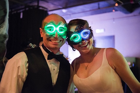 13th Floor Belvedere Wedding || Luv Lens Photography || Charm City Wed || www.charmcitywed.com