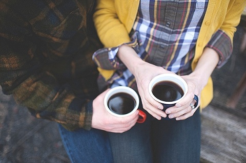 Anniversary Camping Session || Magnolia Street Photography || Charm City Wed || www.charmcitywed.com