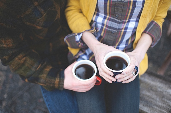 Anniversary Camping Session || Magnolia Street Photography || Charm City Wed || www.charmcitywed.com