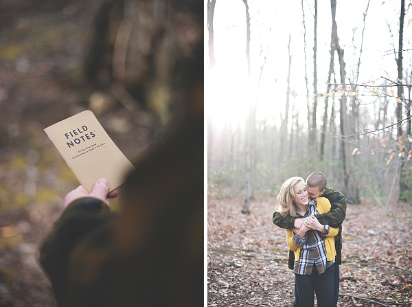 Anniversary Camping Session || Magnolia Street Photography || Charm City Wed || www.charmcitywed.com