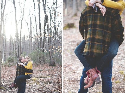 Anniversary Camping Session || Magnolia Street Photography || Charm City Wed || www.charmcitywed.com