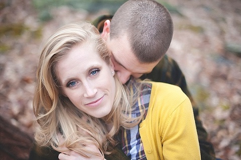 Anniversary Camping Session || Magnolia Street Photography || Charm City Wed || www.charmcitywed.com