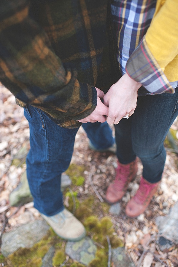 Anniversary Camping Session || Magnolia Street Photography || Charm City Wed || www.charmcitywed.com