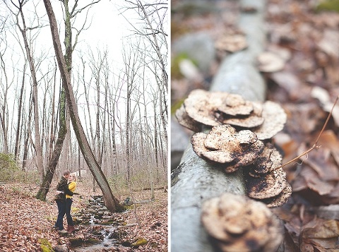 Anniversary Camping Session || Magnolia Street Photography || Charm City Wed || www.charmcitywed.com