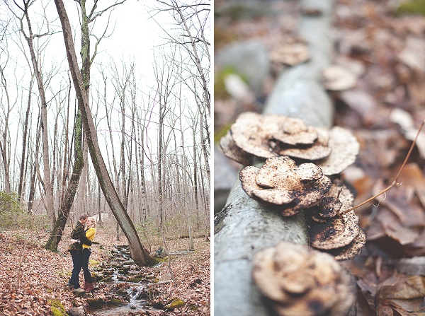 Anniversary Camping Session || Magnolia Street Photography || Charm City Wed || www.charmcitywed.com