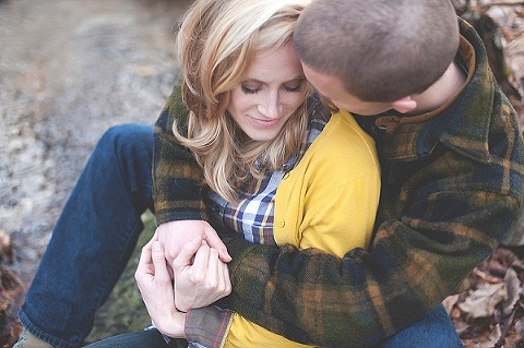Anniversary Camping Session || Magnolia Street Photography || Charm City Wed || www.charmcitywed.com