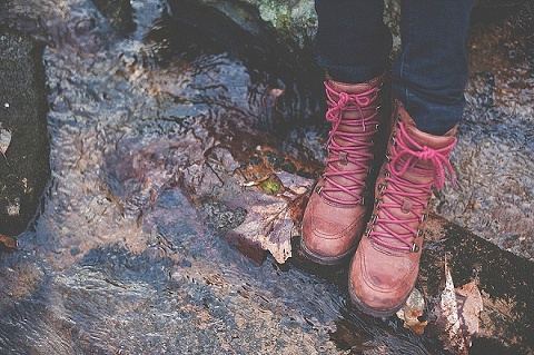 Anniversary Camping Session || Magnolia Street Photography || Charm City Wed || www.charmcitywed.com