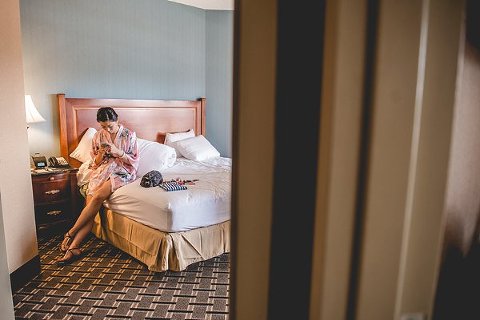 Baltimore wedding || Leah Rhianne Photography || Charm City Wed || www.charmcitywed.com