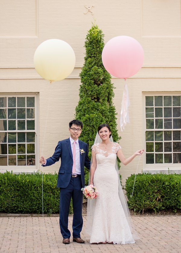 Asian wedding at the Evergreen Museum & Library || Leah Rhianne Photography || Charm City Wed || www.charmcitywed.com Asian wedding at the Evergreen Museum & Library || Leah Rhianne Photography || Charm City Wed || www.charmcitywed.com