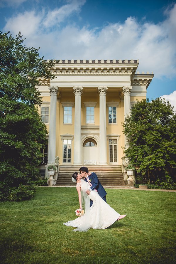 Asian wedding at the Evergreen Museum & Library || Leah Rhianne Photography || Charm City Wed || www.charmcitywed.com Asian wedding at the Evergreen Museum & Library || Leah Rhianne Photography || Charm City Wed || www.charmcitywed.com