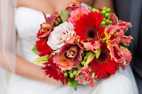 Baltimore Basilica Wedding || Laura's Focus Photography || Charm City Wed || www.charmcitywed.com