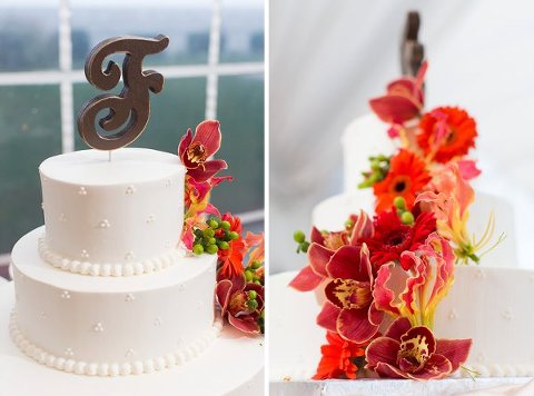 Celebrations at the Bay Wedding || Laura's Focus Photography || Charm City Wed || www.charmcitywed.com