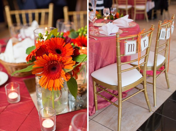 Celebrations at the Bay Wedding || Laura's Focus Photography || Charm City Wed || www.charmcitywed.com