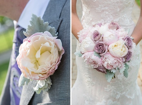 Baltimore Museum of Industry Wedding || Leah Rhianne Photography || Charm City Wed || www.charmcitywed.com