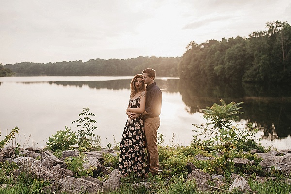 Ellicott City Engagement Session || L.A Birdie Photography || Charm City Wed || www.charmcitywed.com Ellicott City Engagement Session || L.A Birdie Photography || Charm City Wed || www.charmcitywed.com