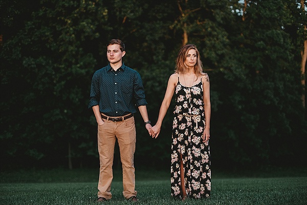 Ellicott City Engagement Session || L.A Birdie Photography || Charm City Wed || www.charmcitywed.com Ellicott City Engagement Session || L.A Birdie Photography || Charm City Wed || www.charmcitywed.com