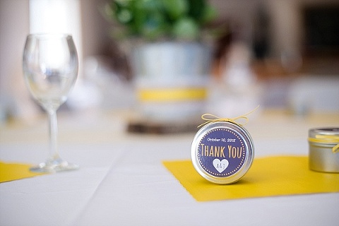 Harford Vineyard & Winery Wedding || Meghan Rose Photography || Charm City Wed || www.charmcitywed.com