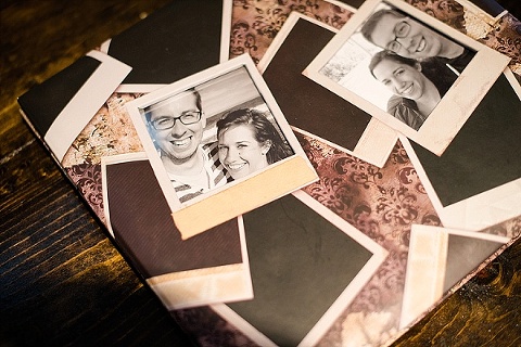 Harford Vineyard & Winery Wedding || Meghan Rose Photography || Charm City Wed || www.charmcitywed.com