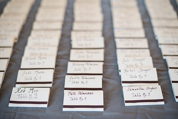 Harford Vineyard & Winery Wedding || Meghan Rose Photography || Charm City Wed || www.charmcitywed.com