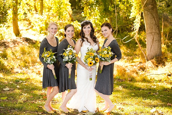 Harford Vineyard & Winery Wedding || Meghan Rose Photography || Charm City Wed || www.charmcitywed.com