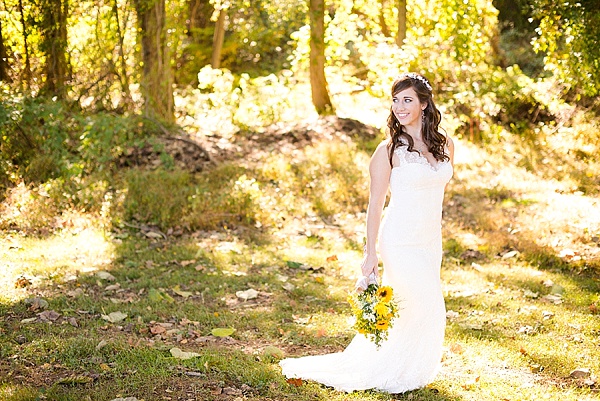 Harford Vineyard & Winery Wedding || Meghan Rose Photography || Charm City Wed || www.charmcitywed.com