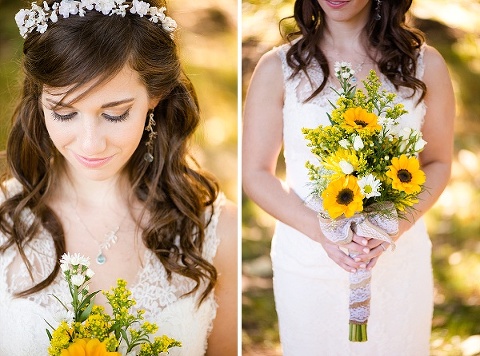 Harford Vineyard & Winery Wedding || Meghan Rose Photography || Charm City Wed || www.charmcitywed.com