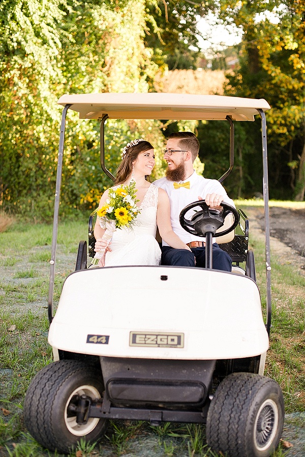 Harford Vineyard & Winery Wedding || Meghan Rose Photography || Charm City Wed || www.charmcitywed.com