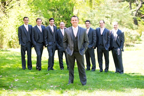 Historic Londontown Wedding || Dunks Photo || Intrinsic Events || Charm City Wed || www.charmcitywed.com