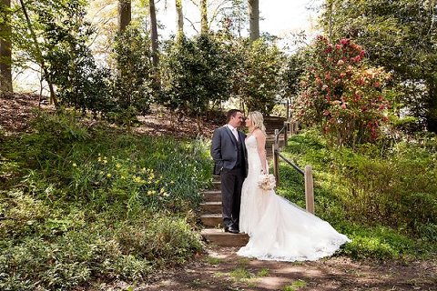 Historic Londontown Wedding || Dunks Photo || Intrinsic Events || Charm City Wed || www.charmcitywed.com