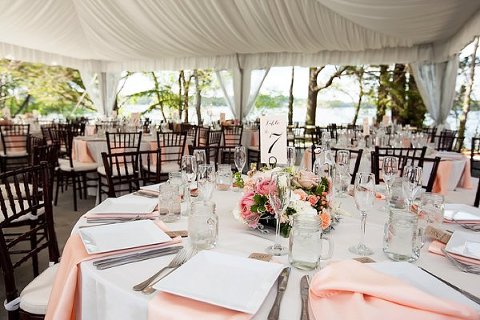 Historic Londontown Wedding || Dunks Photo || Intrinsic Events || Charm City Wed || www.charmcitywed.com