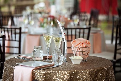 Historic Londontown Wedding || Dunks Photo || Intrinsic Events || Charm City Wed || www.charmcitywed.com