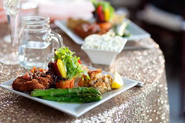 Historic Londontown Wedding || Dunks Photo || Intrinsic Events || Charm City Wed || www.charmcitywed.com