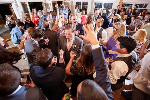 Historic Londontown Wedding || Dunks Photo || Intrinsic Events || Charm City Wed || www.charmcitywed.com