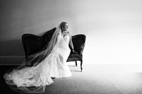 Liriodendron Wedding || Kathleen Hertel Photography || Charm City Wed || www.charmcitywed.com