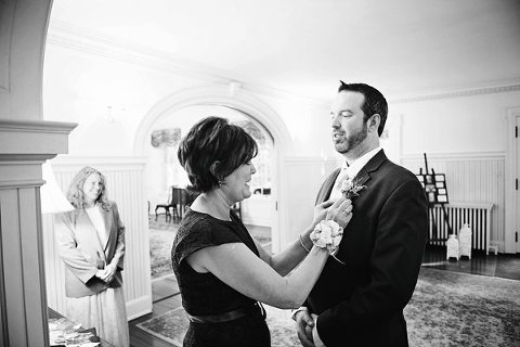 Liriodendron Wedding || Kathleen Hertel Photography || Charm City Wed || www.charmcitywed.com