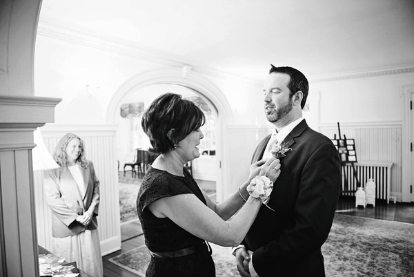 Liriodendron Wedding || Kathleen Hertel Photography || Charm City Wed || www.charmcitywed.com