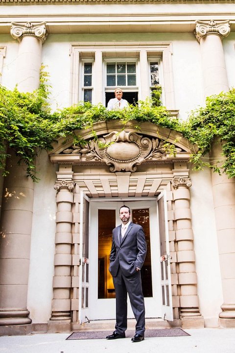 Liriodendron Wedding || Kathleen Hertel Photography || Charm City Wed || www.charmcitywed.com