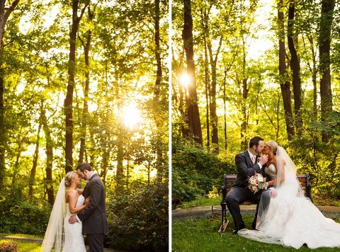 Liriodendron Mansion Wedding || Kathleen Hertel Photography || Charm City Wed || www.charmcitywed.com
