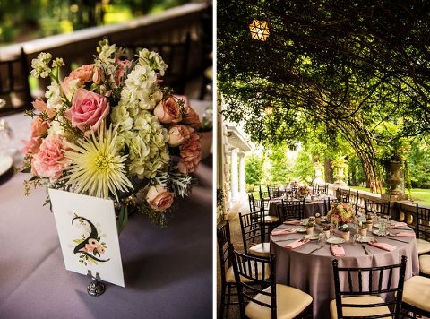 Liriodendron Mansion Wedding || Kathleen Hertel Photography || Charm City Wed || www.charmcitywed.com