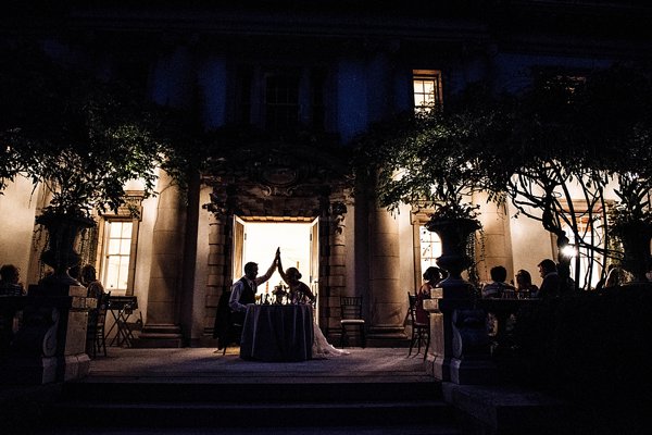 Liriodendron Mansion Wedding || Kathleen Hertel Photography || Charm City Wed || www.charmcitywed.com