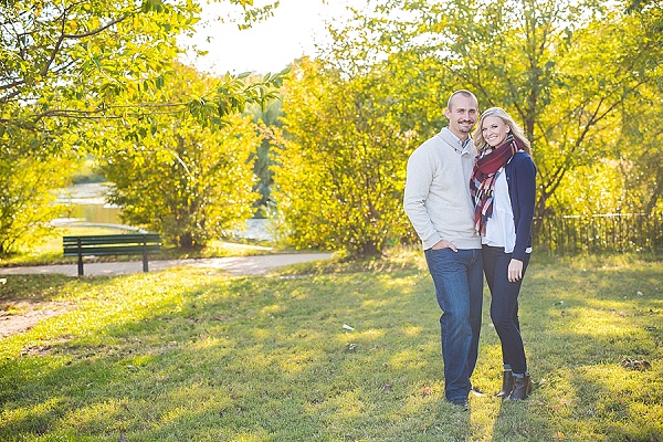 Canton Engagement Session || Photography by Brea || Charm City Wed || www.charmcitywed.com