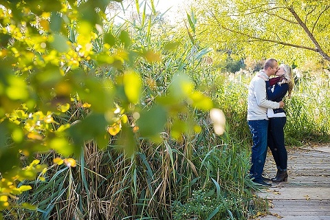 Canton Engagement Session || Photography by Brea || Charm City Wed || www.charmcitywed.com