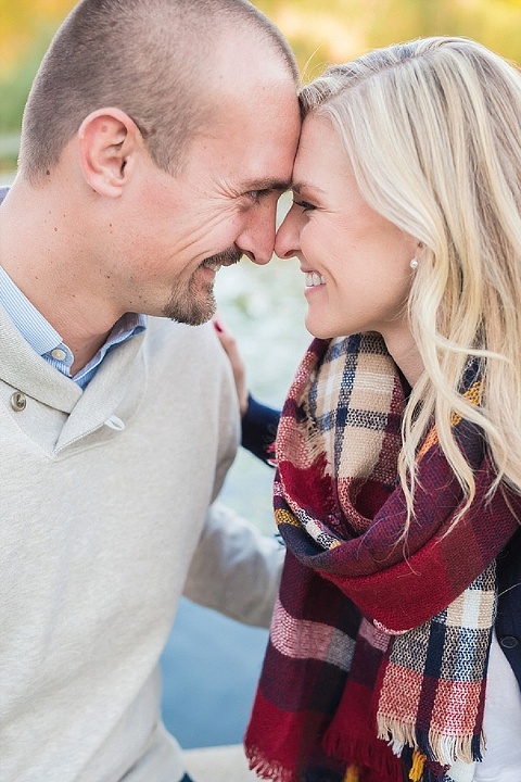 Canton Engagement Session || Photography by Brea || Charm City Wed || www.charmcitywed.com