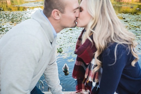 Canton Engagement Session || Photography by Brea || Charm City Wed || www.charmcitywed.com