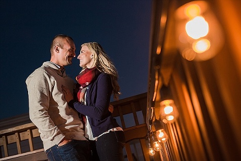 Canton Engagement Session || Photography by Brea || Charm City Wed || www.charmcitywed.com